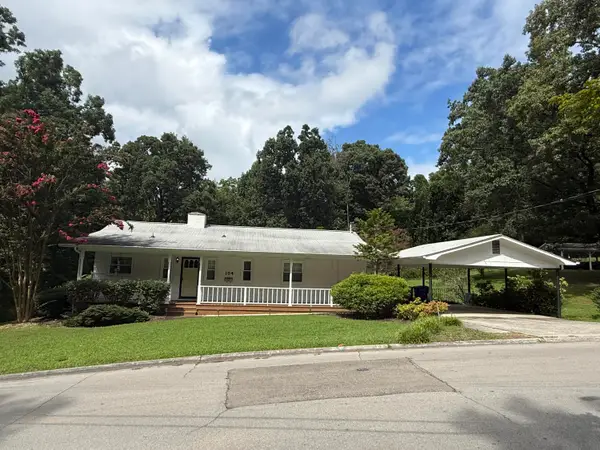 104 Pleasant Road, Oak Ridge, TN 37830