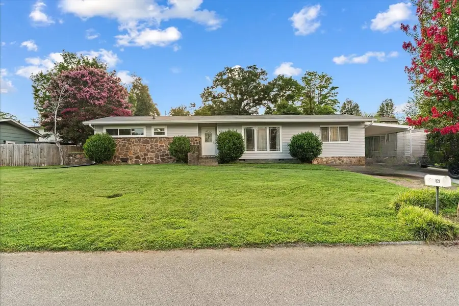 821 Belvoir Terrace, Chattanooga, TN 37412 - #2