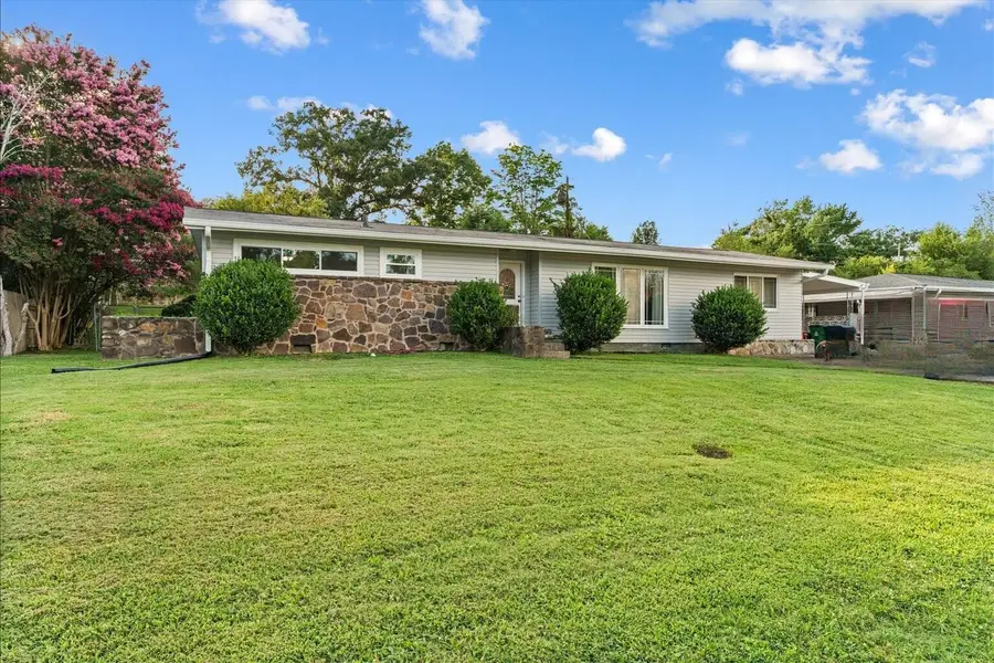 821 Belvoir Terrace, Chattanooga, TN 37412 - #3