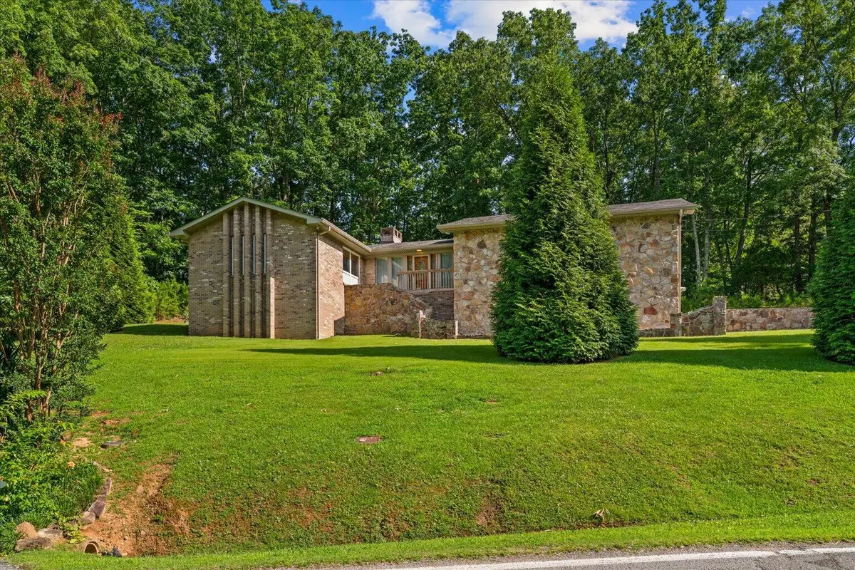 3630 Elder Mountain Road, Chattanooga, TN 37419 - #1