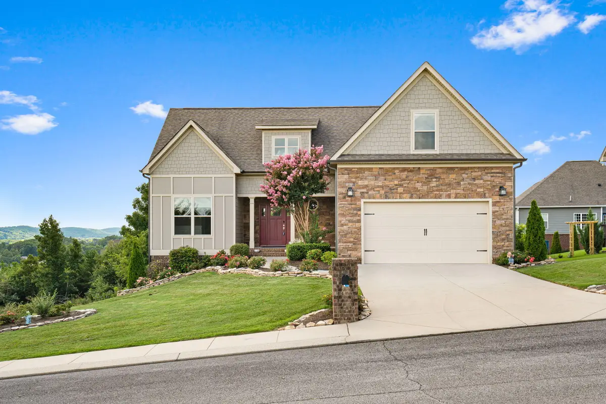 2029 Pearl Drive Sw, Cleveland, TN 37311 - #1