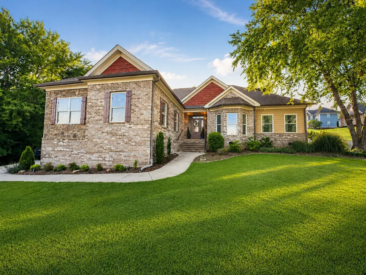 3579 Hawks Creek Drive, Apison, TN 37302 - #1