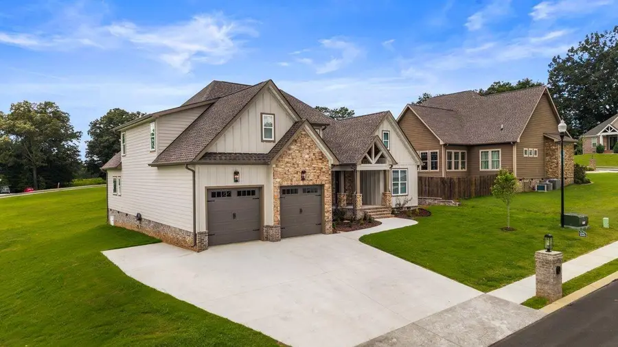 116 Bear Trace Lane Nw, Cleveland, TN 37312 - #2