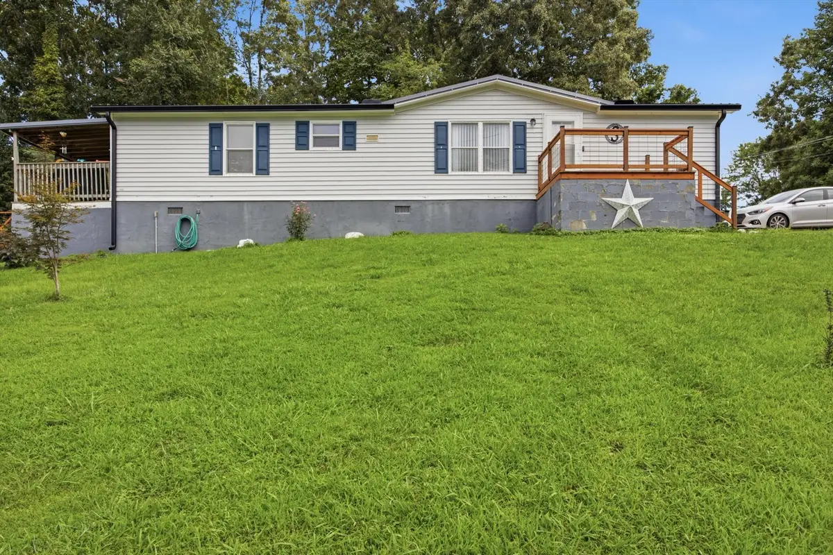 896 Ponderosa Drive, Soddy Daisy, TN 37379 - #1