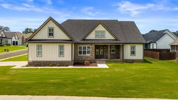 232 Winding Glen Drive Nw, Cleveland, TN 37312