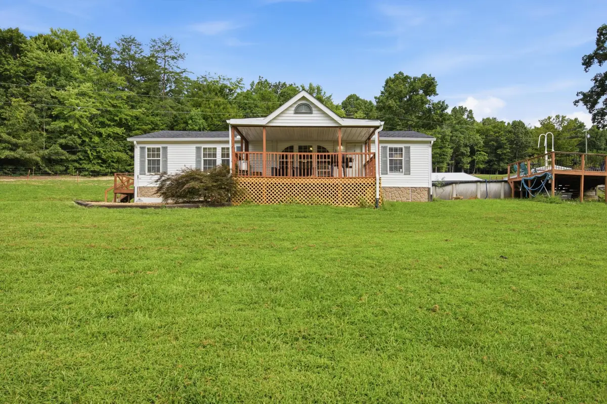 312 Eaves Ferry Road, Decatur, TN 37322 - #1