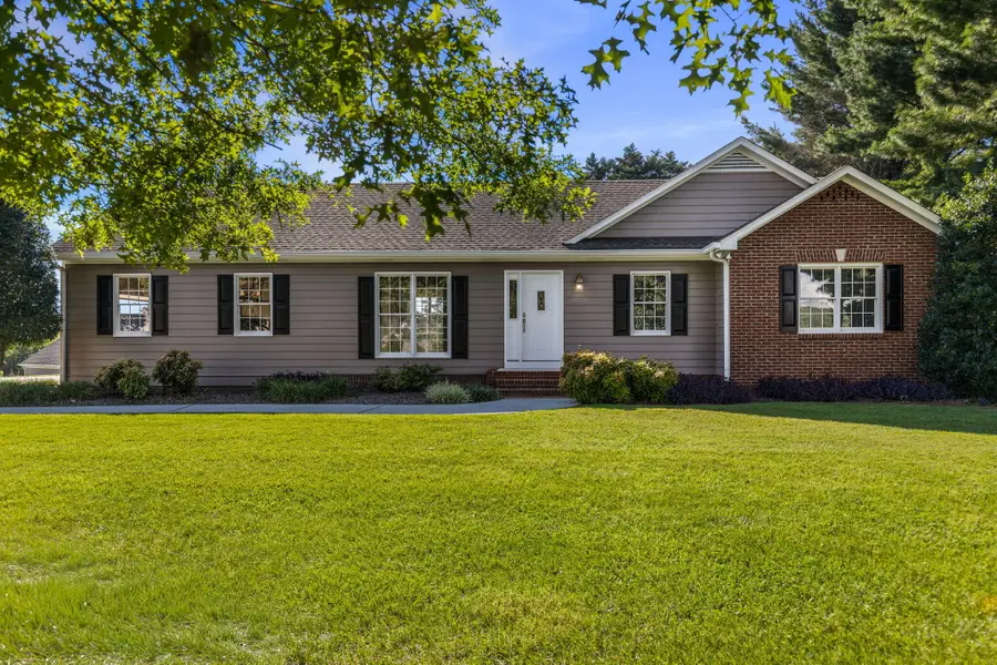 3365 Michigan Avenue Road Ne, Cleveland, TN 37323 - #2