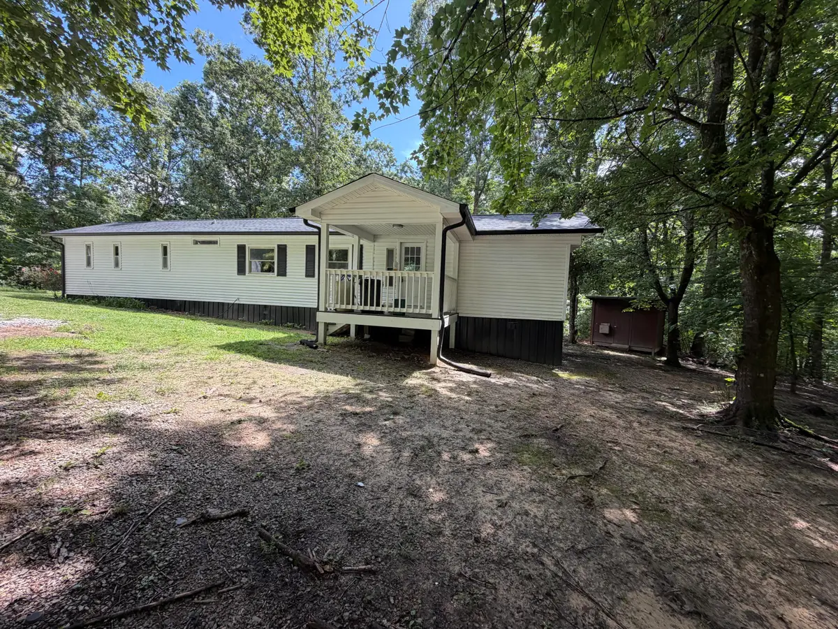 1004 Chestnut Ridge Road, Spring City, TN 37381 - #1