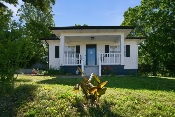 420 E East Se, Cleveland, TN 37311