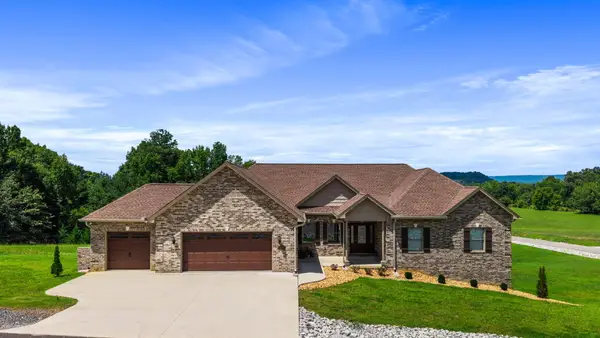 54 Hummingbird Court, Decatur, TN 37322