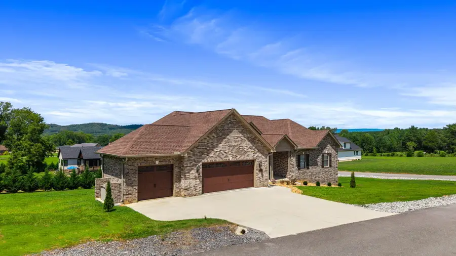 54 Hummingbird Court, Decatur, TN 37322 - #2