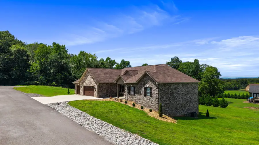54 Hummingbird Court, Decatur, TN 37322 - #3