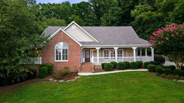 1966 Ridge Point Drive Nw, Cleveland, TN 37311