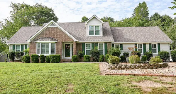 3147 Chestnut Circle Nw, Cleveland, TN 37312