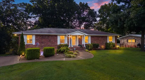 2840 Vista Drive Nw, Cleveland, TN 37312
