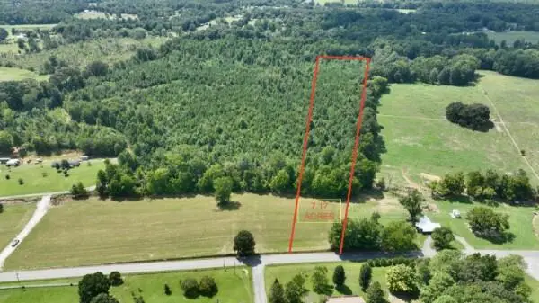 0 Old Federal Road, Old Fort, TN 37362 - #1