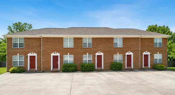 2861 Michigan Ave Road Ne, Cleveland, TN 37323