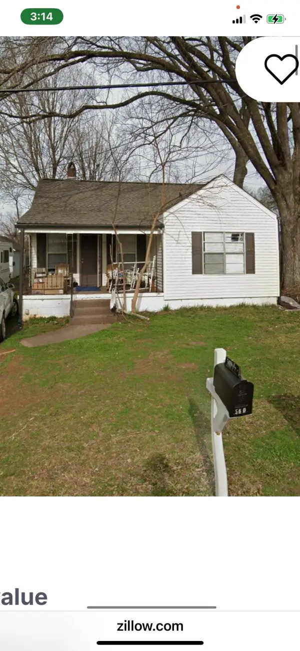 560 SE Gaut Street Se, Cleveland, TN 37311