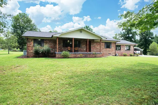344 County Road 189, Decatur, TN 37322