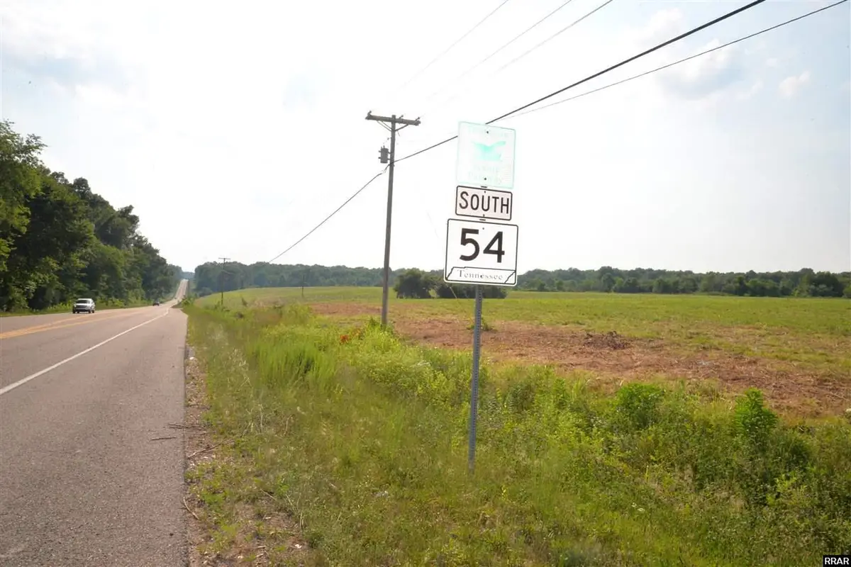 Highway 54 & 218 Bypass Intersection, Paris, TN 38242 - #1