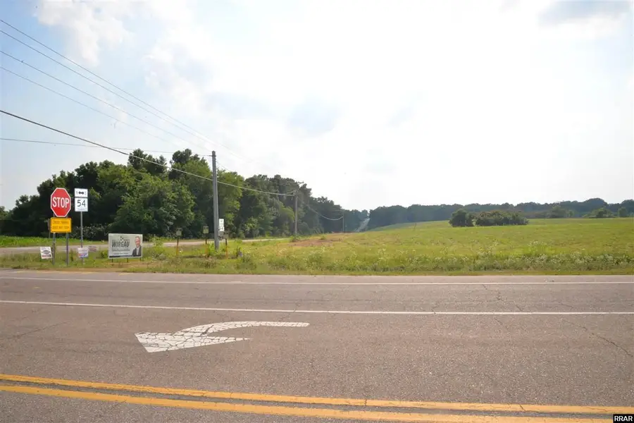 Highway 54 & 218 Bypass Intersection, Paris, TN 38242 - #2