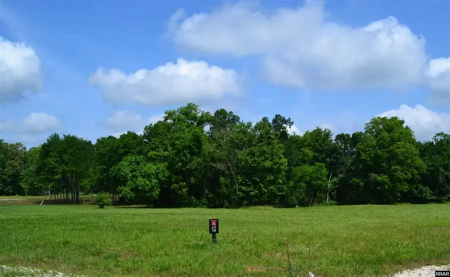 Lot 14 Franklin, Dresden, TN 38225 - Image #2