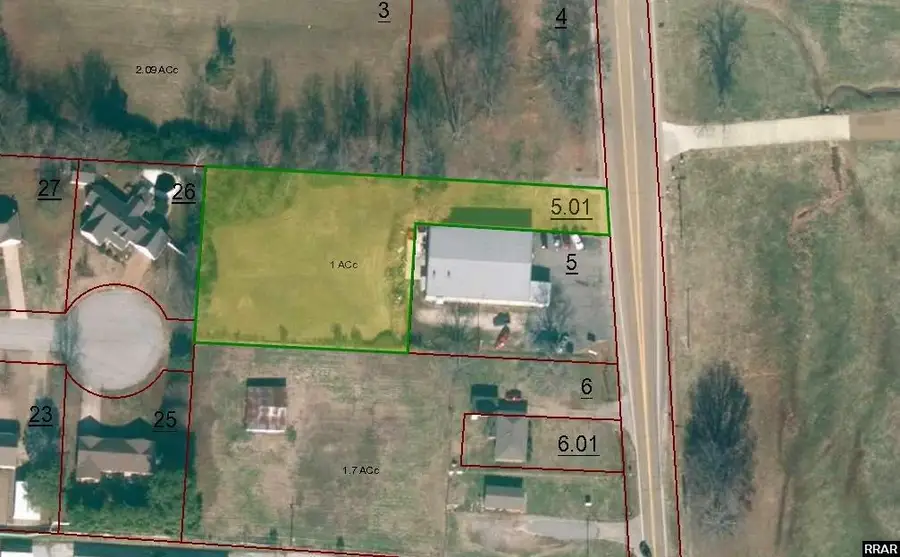 826 Lindell, Martin, TN 38237 - #3