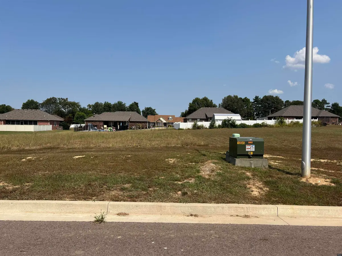 216 Wilma Drive (lot 38) #Lot 38, Union City, TN 38261 - #1