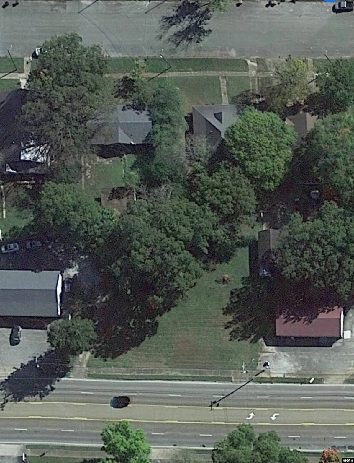 123 Broad, Lexington, TN 38351 - #1