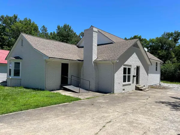 210 Oakland, Martin, TN 38237