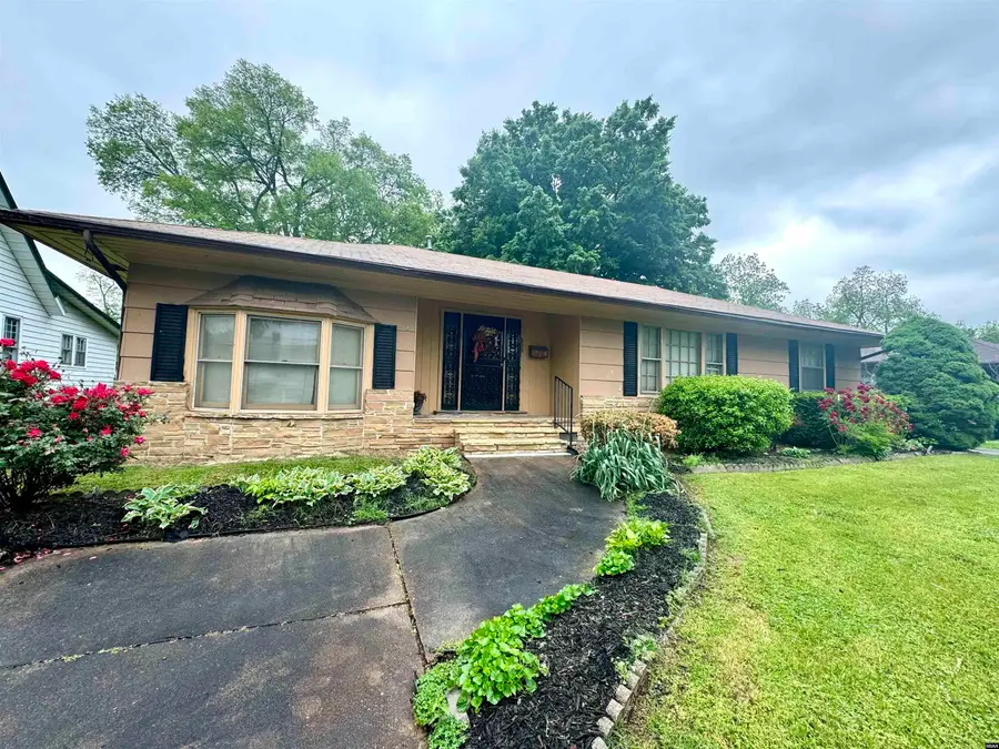 605 Fifth, Union City, TN 38261 - #2