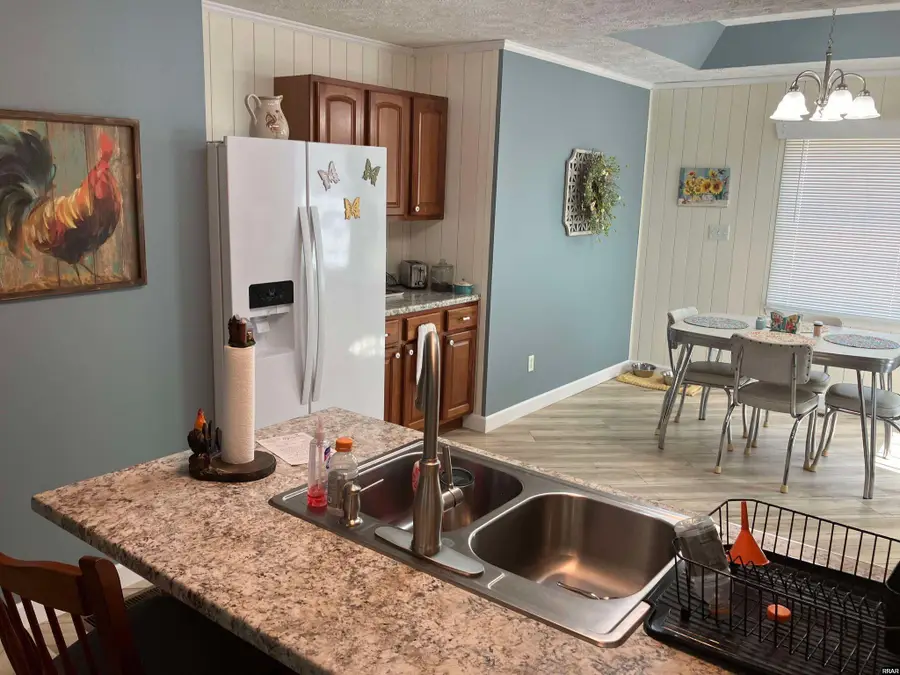 1360 Lake, Hornbeak, TN 38232 - #3