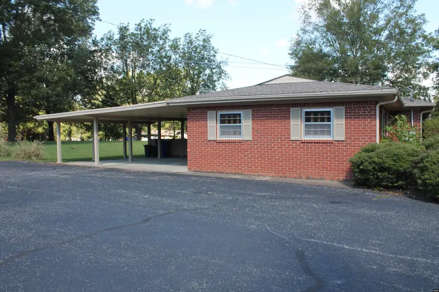 208 Parkway, Dresden, TN 38225 - #3