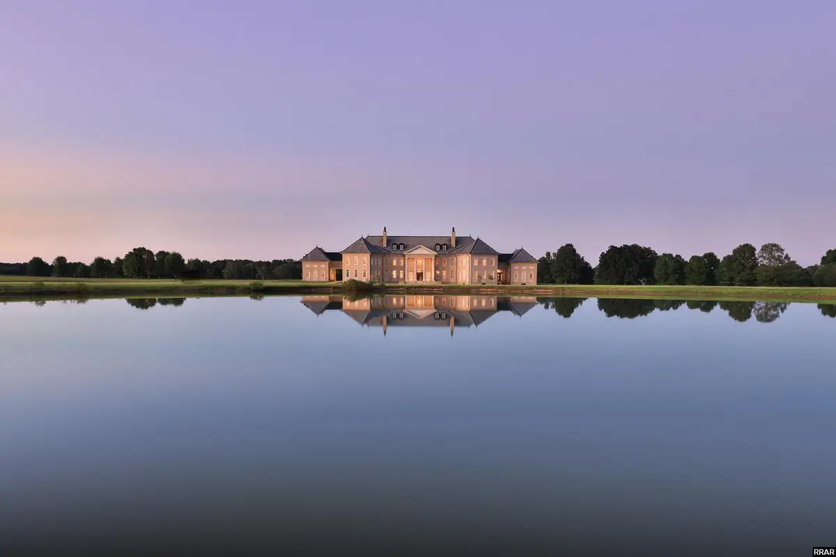 24 Walter Helms, Humboldt, TN 38343 - #1