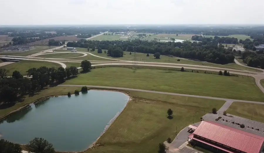 500 Fowler, Martin, TN 38237 - #3