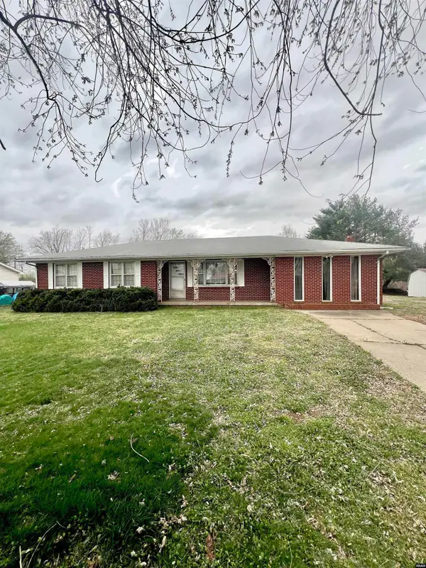 1428 Meadow, Union City, TN 38261