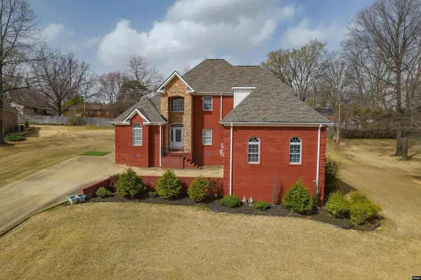 126 Forest Drive, Martin, TN 38237