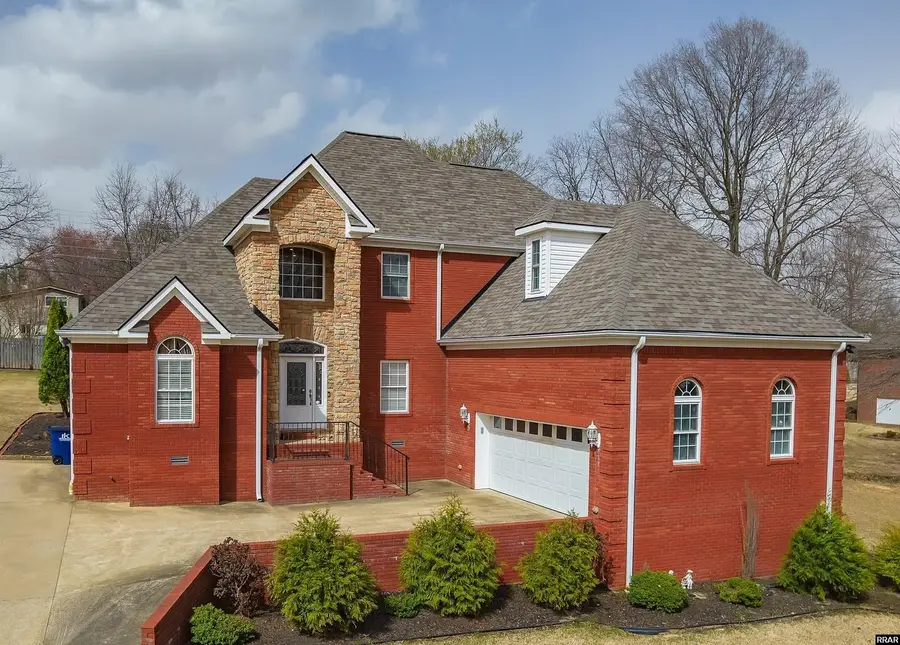 126 Forest Drive, Martin, TN 38237 - #2