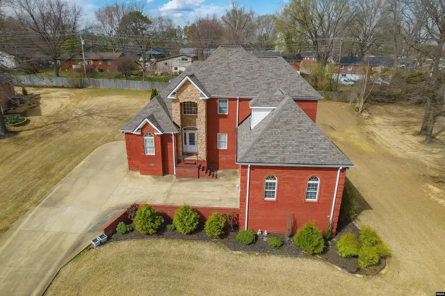 126 Forest Drive, Martin, TN 38237 - #3