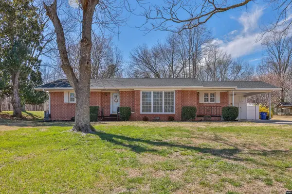 238 Parkway, Dresden, TN 38237