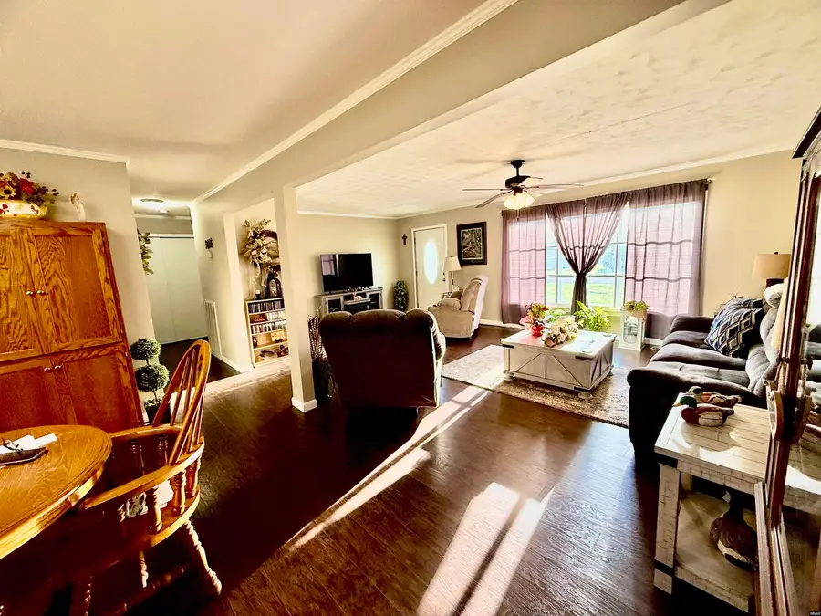 205 Division, Dyer, TN 38330 - #2