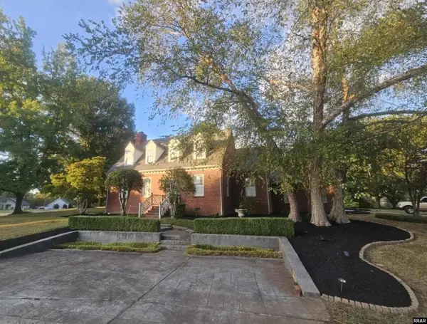 101 Meadowview Drive, Fulton, KY 42041