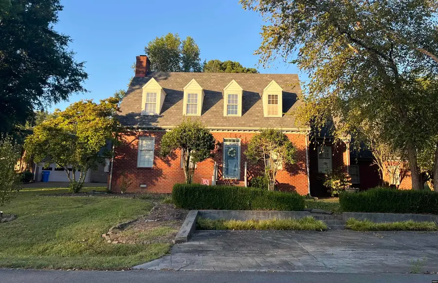 101 Meadowview Drive, Fulton, KY 42041 - Image #3