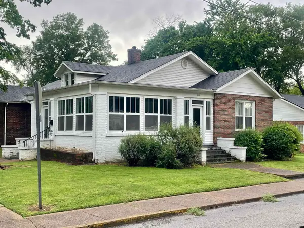 200 Lee St, Martin, TN 38237