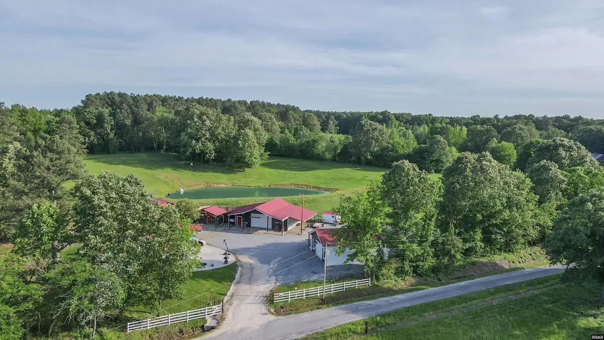 179 Laycock, Dresden, TN 38225 - Image #1