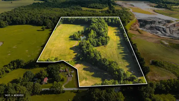 Will Young, Greenfield, TN 38230