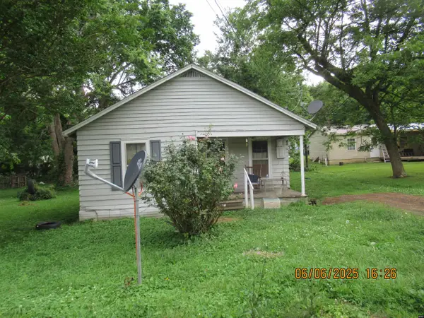 202 Chestnut, Troy, TN 38260