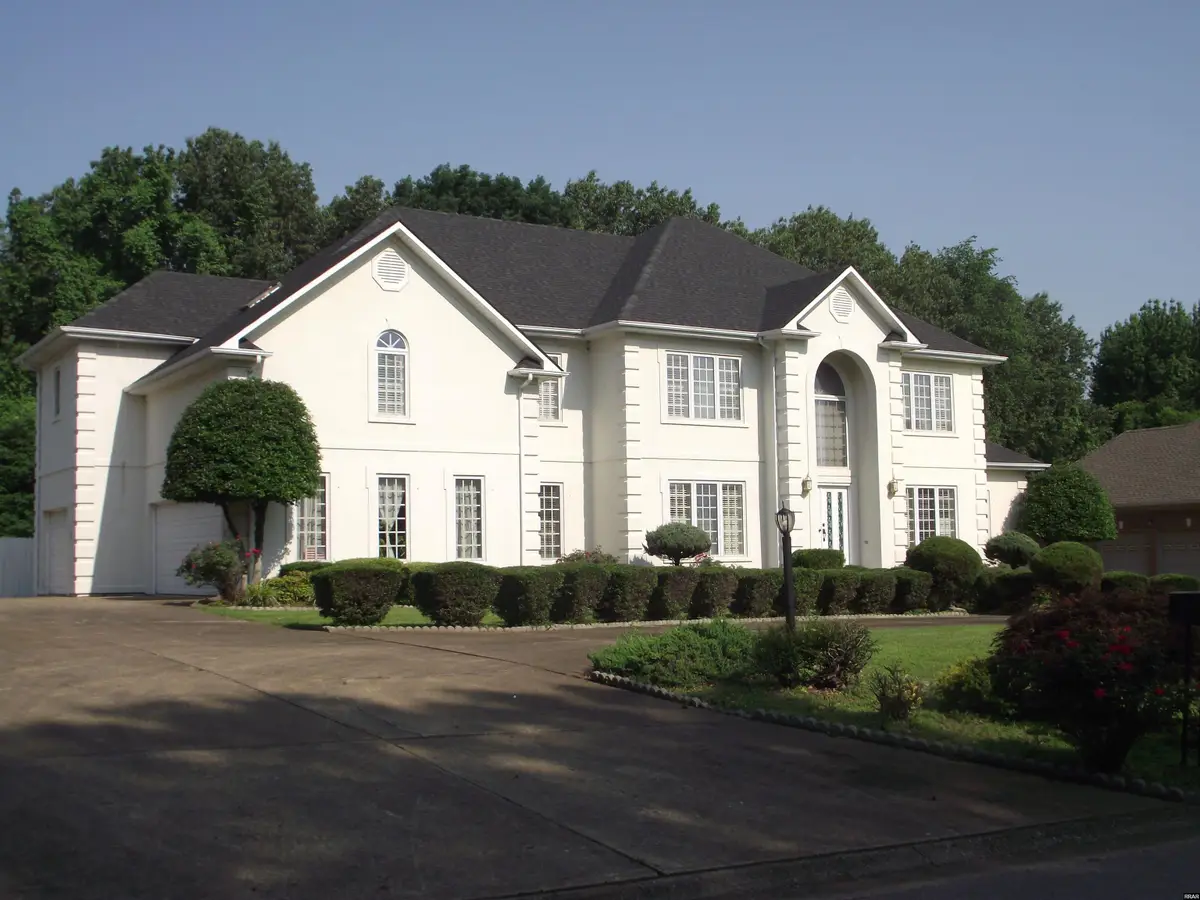 1414 Forest, Union City, TN 38261 - #1