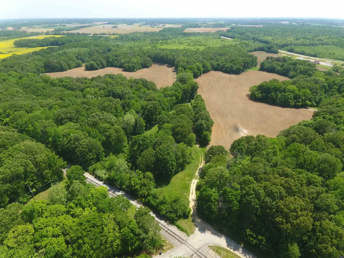 290 Rock Hill Road, Sharon, TN 38255 - #1