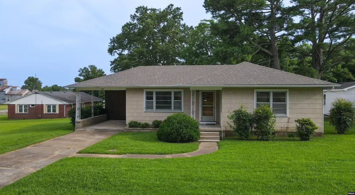 107 Hopper, Rutherford, TN 38369 - #1